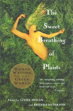 The Sweet Breathing of Plants