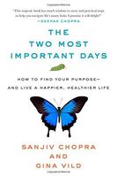 The Two Most Important Days