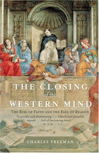 The Closing of the Western Mind