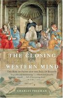 The Closing of the Western Mind
