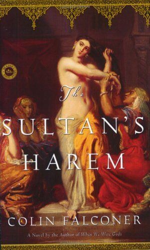 The Sultan's Harem