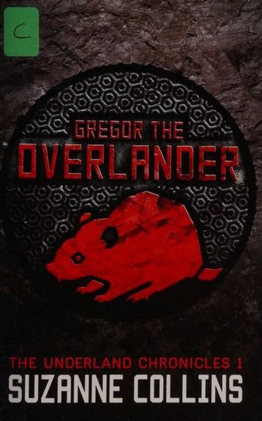 Gregor the Overlander