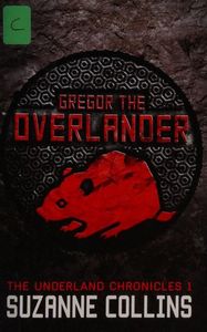 Gregor the Overlander