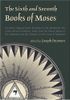 The Sixth and Seventh Books of Moses