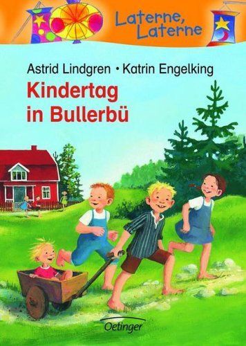 Kindertag in Bullerbü