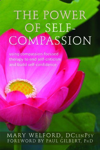 The Power of Self-Compassion