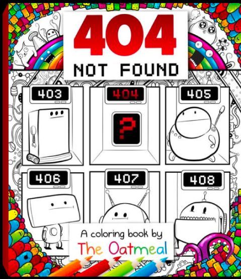 404 Not Found
