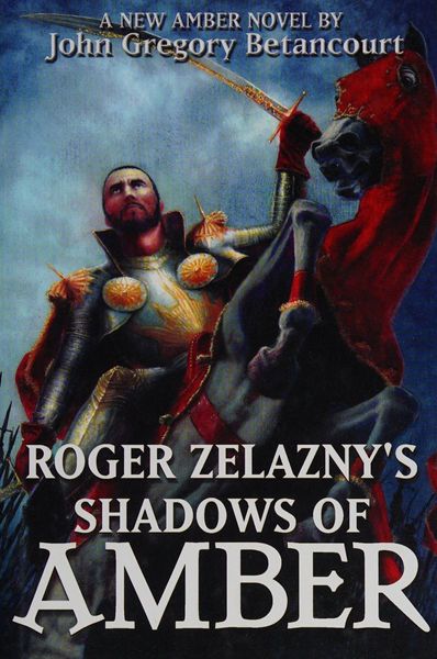 Roger Zelazny's Shadows of Amber (HC)