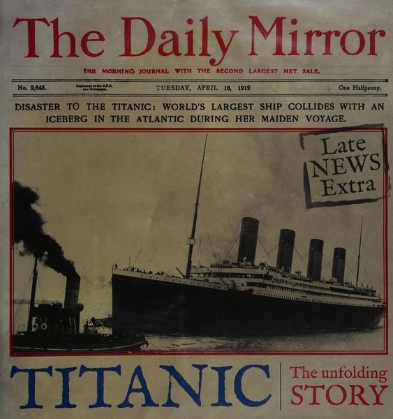 Titanic