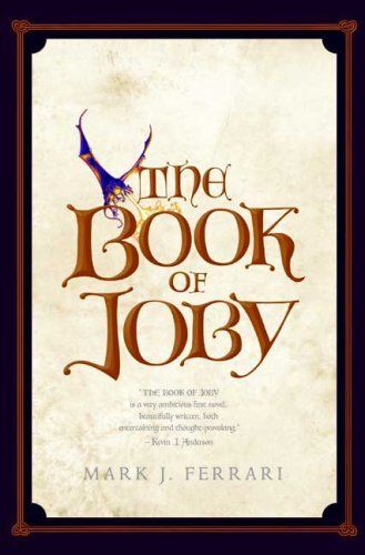 The Book of Joby