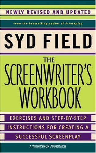The Screenwriter's Workbook