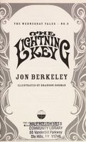 The Lightning Key