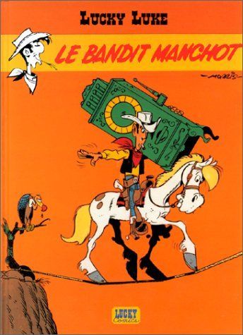 Le bandit manchot