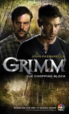 Grimm - The Chipping Block