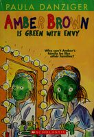 Amber Brown Is Green with Envy