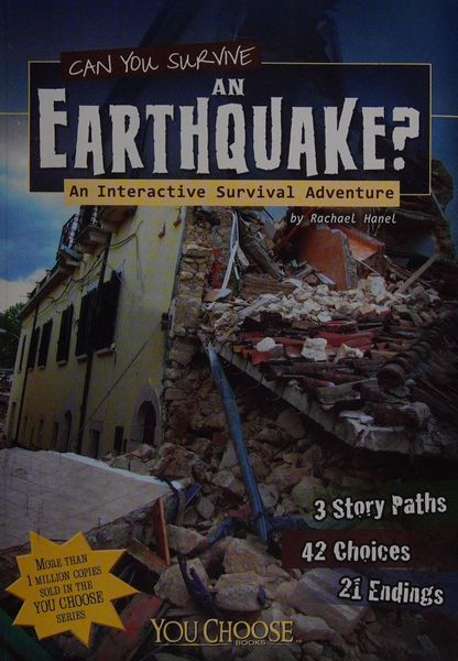 Can You Survive an Earthquake?