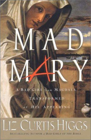 Mad Mary