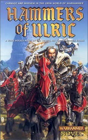 Hammers of Ulric