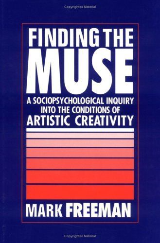 Finding the Muse