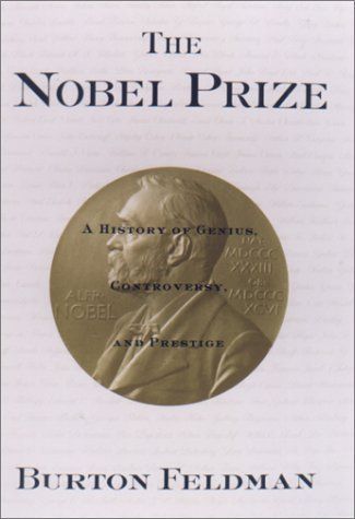 The Nobel Prize