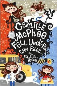 Camille McPhee Fell Under the Bus--