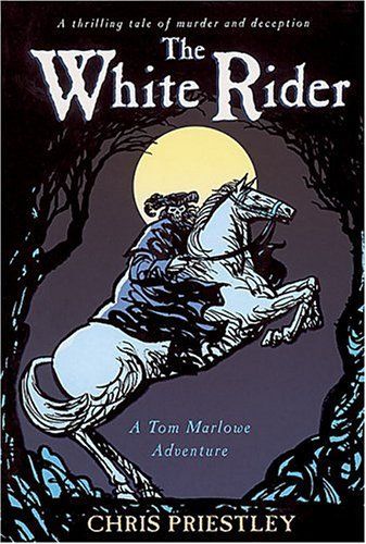 The White Rider