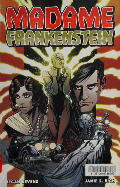 Madame Frankenstein