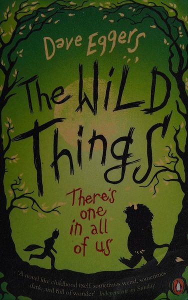 The Wild Things