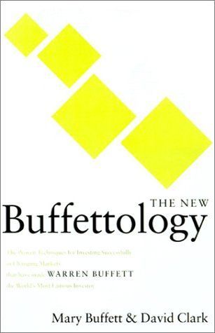 The New Buffettology