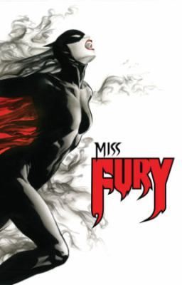 Miss Fury