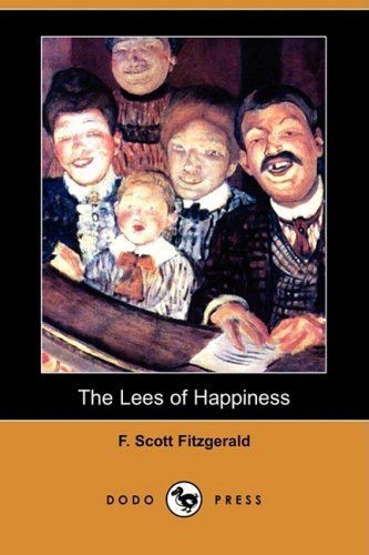 The Lees of Happiness