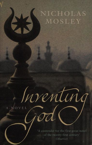 Inventing God