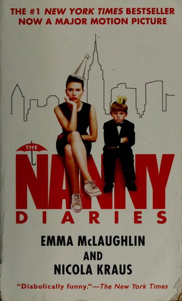 The Nanny Diaries