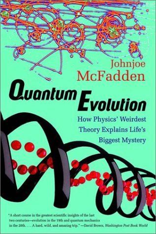 Quantum Evolution