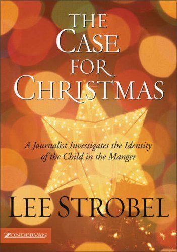 The Case for Christmas