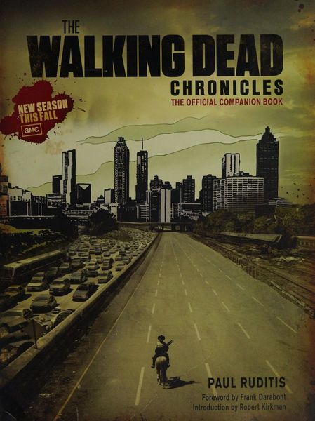 The Walking Dead Chronicles