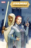 Star Wars: the High Republic - Trail of Shadows