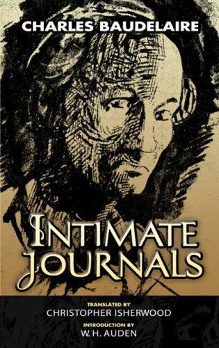 Intimate Journals