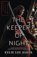 Keeper of Night, the #1