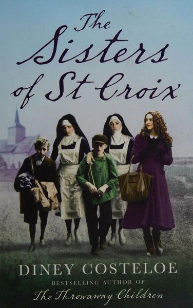 The Sisters of St Croix