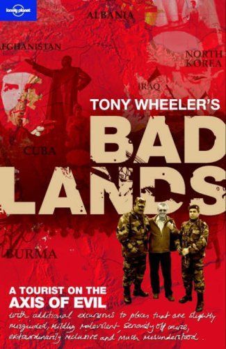 Bad Lands