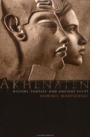 Akhenaten