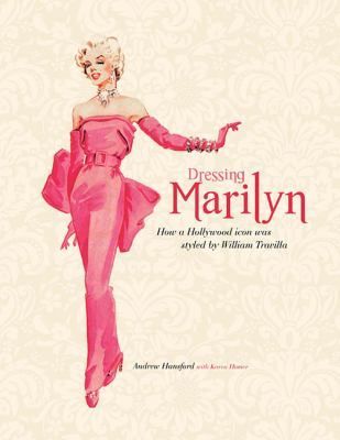 Dressing Marilyn