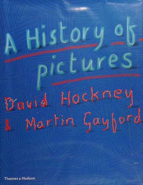 A History of Pictures