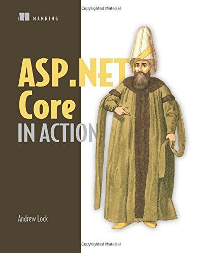 Asp.net Core in Action