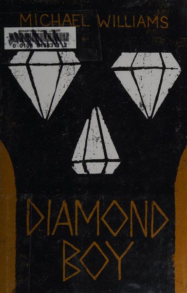 Diamond Boy