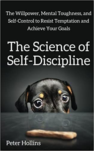 The Science of Self-Discipline