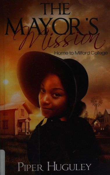 The Mayor's Mission