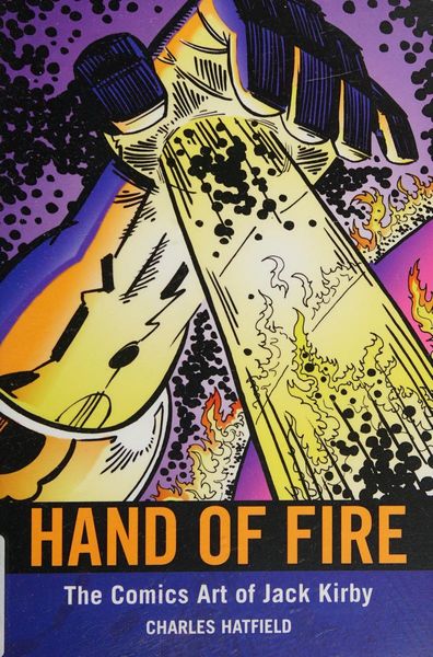 Hand of Fire