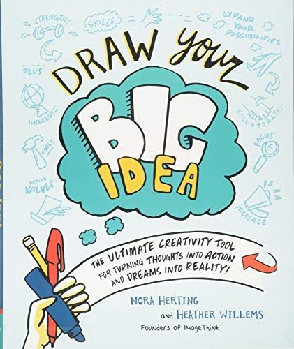Draw Your Big Idea